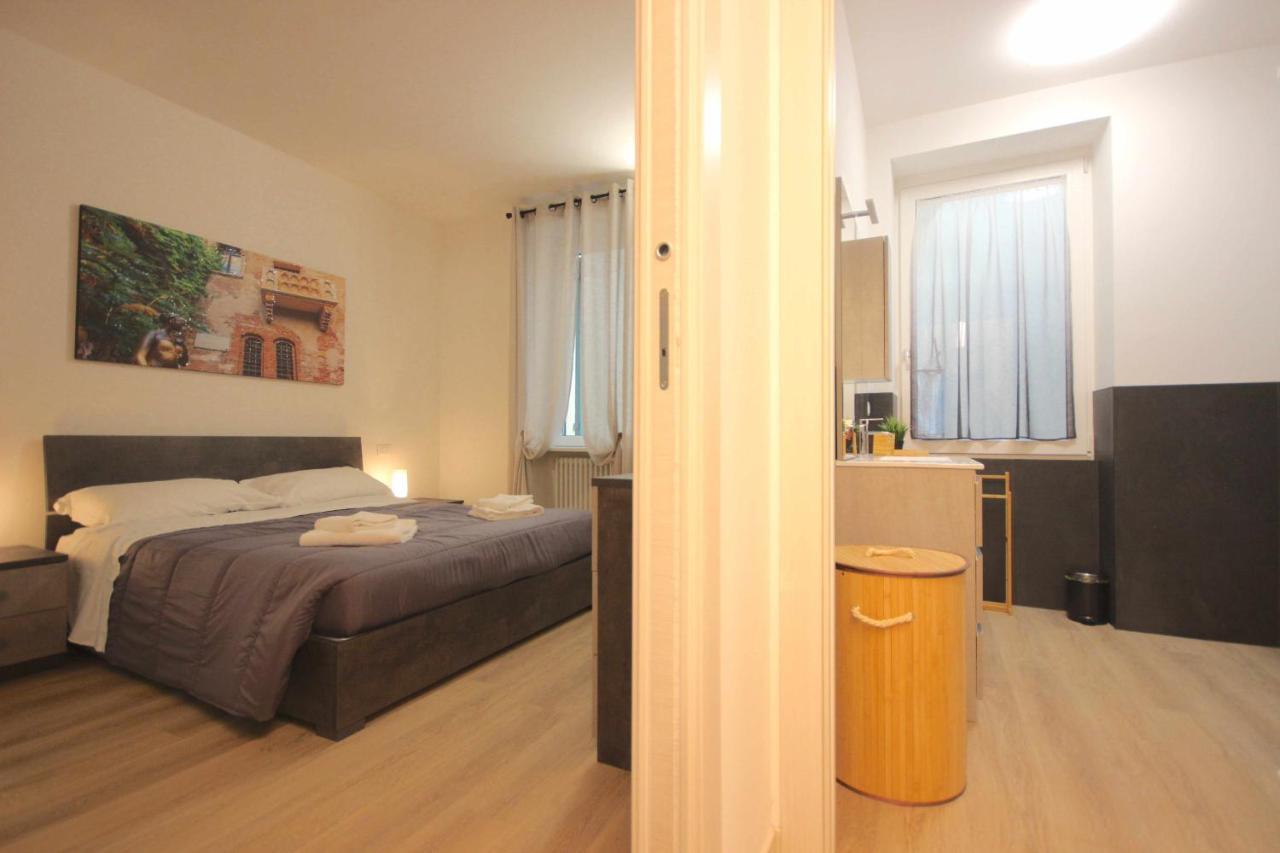 Vr Canter House Apartamento Verona