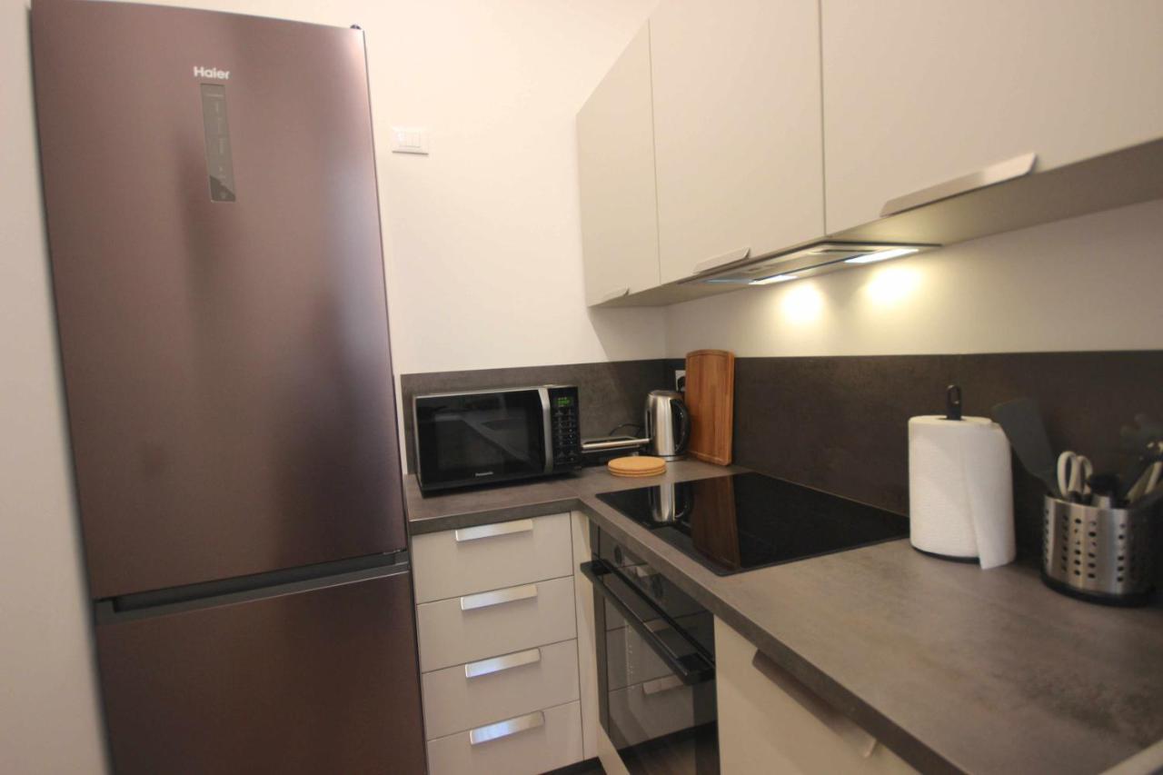 Apartamento Vr Canter House Verona