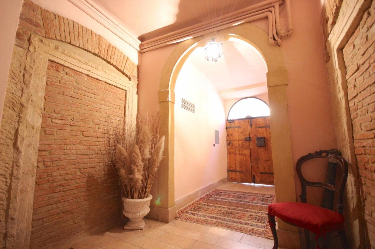 Apartamento Vr Canter House *