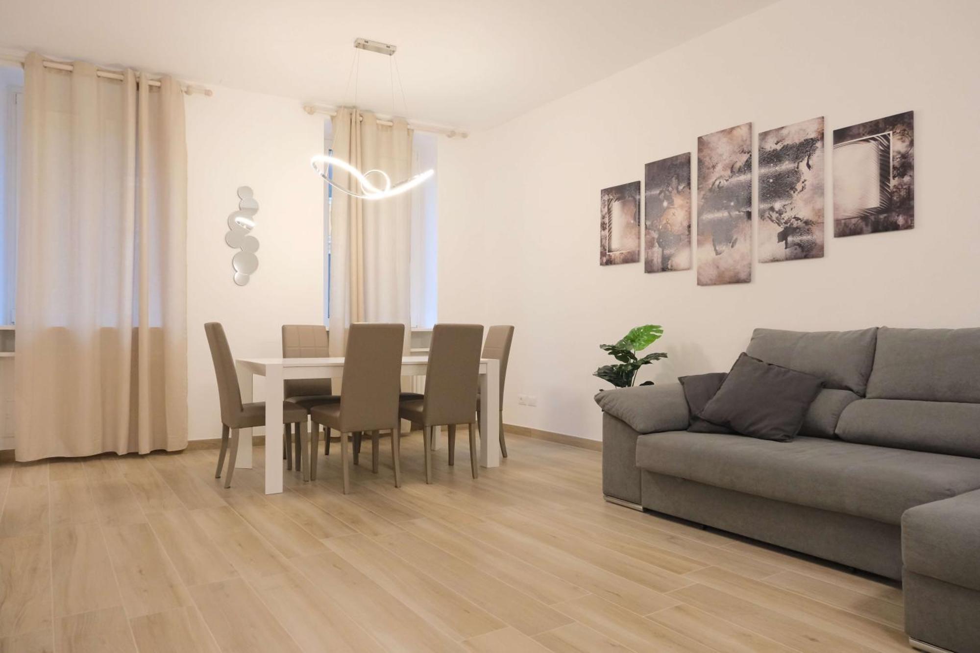 Vr Canter House Apartamento