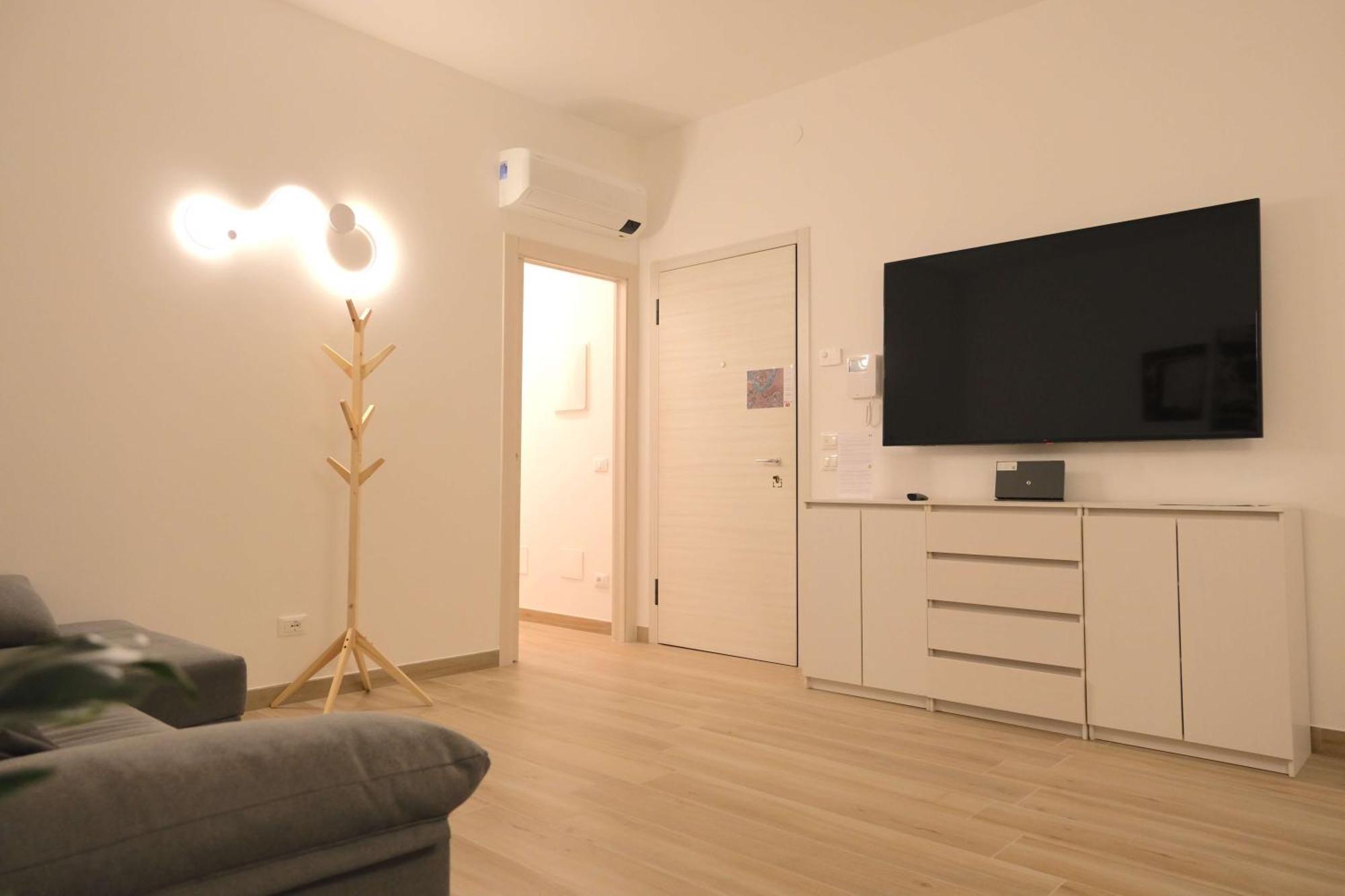 Apartamento Vr Canter House Verona