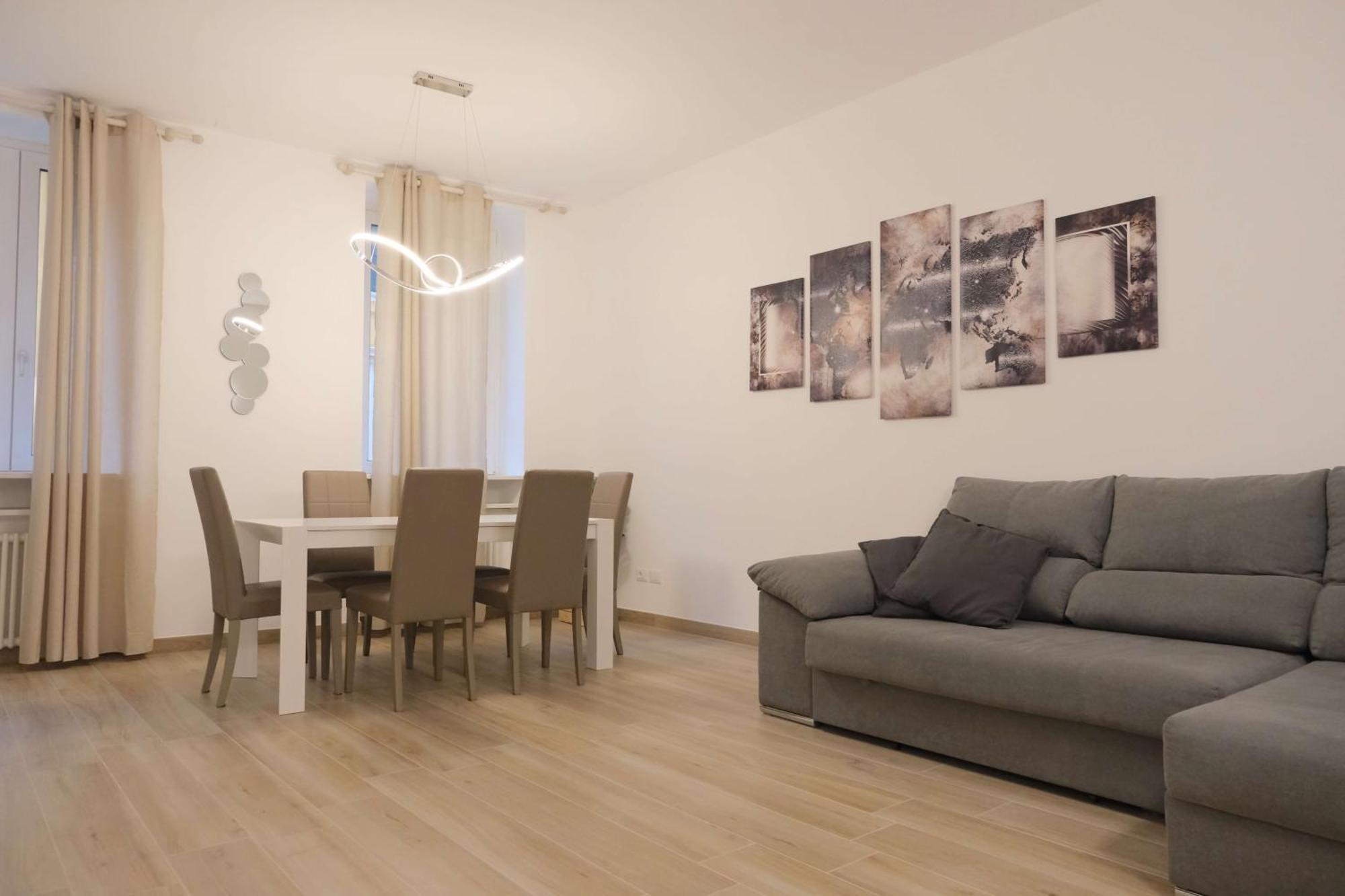 Vr Canter House Apartamento Verona