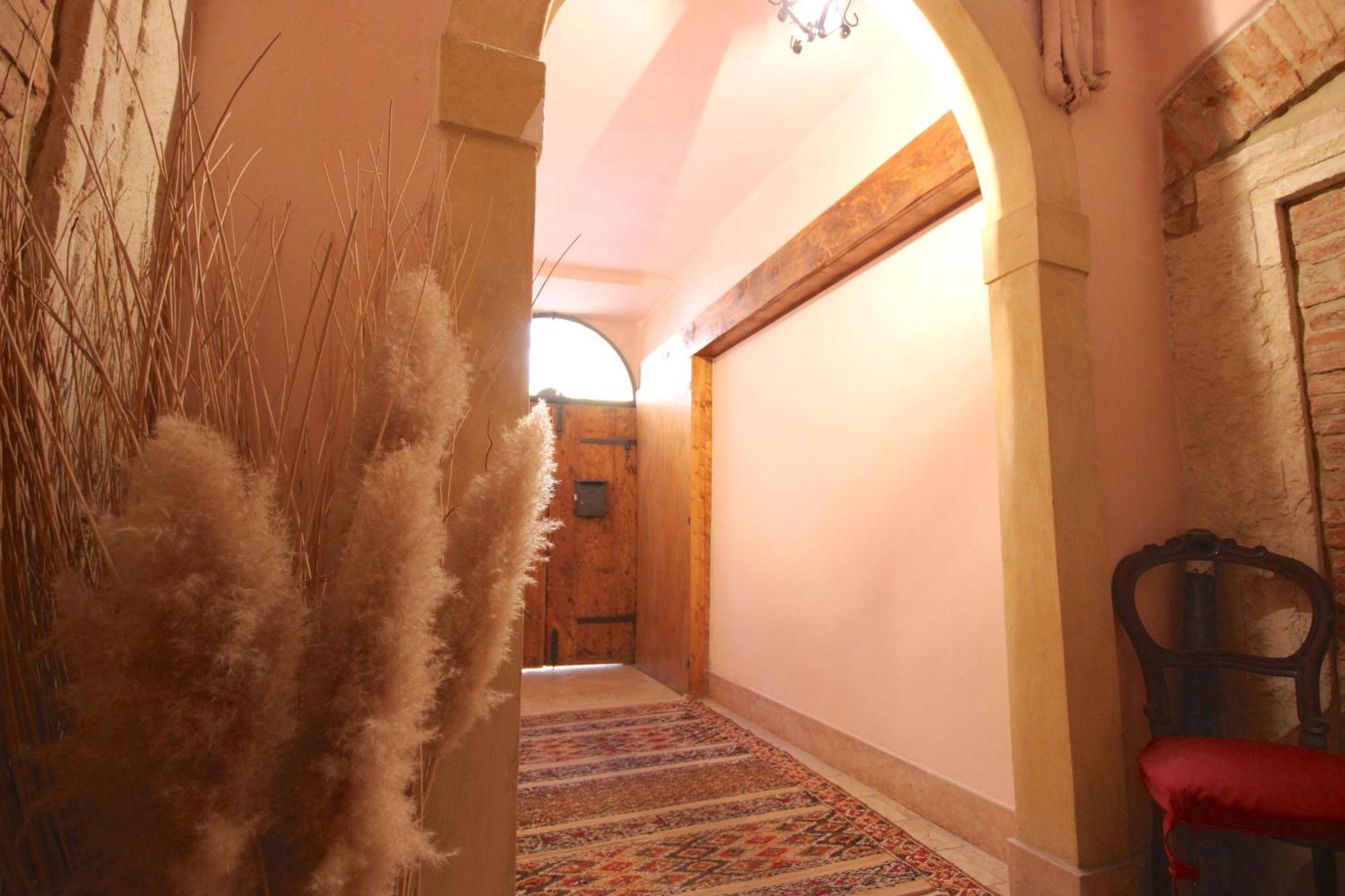 Apartamento Vr Canter House *