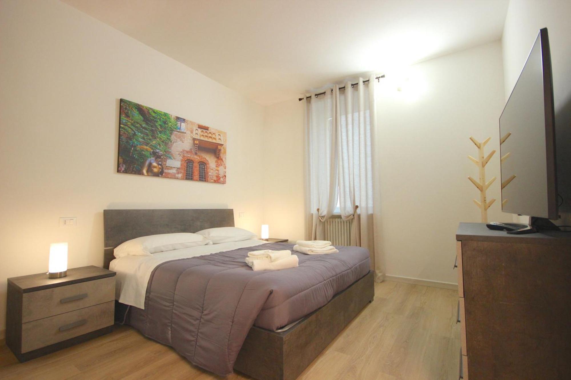 Apartamento Vr Canter House
